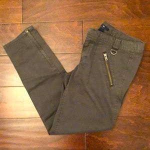 Women’s gap straight leg pants
